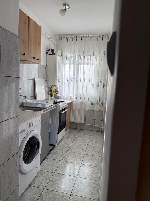 Închiriez Apartament 2 camere Campus Tomis N