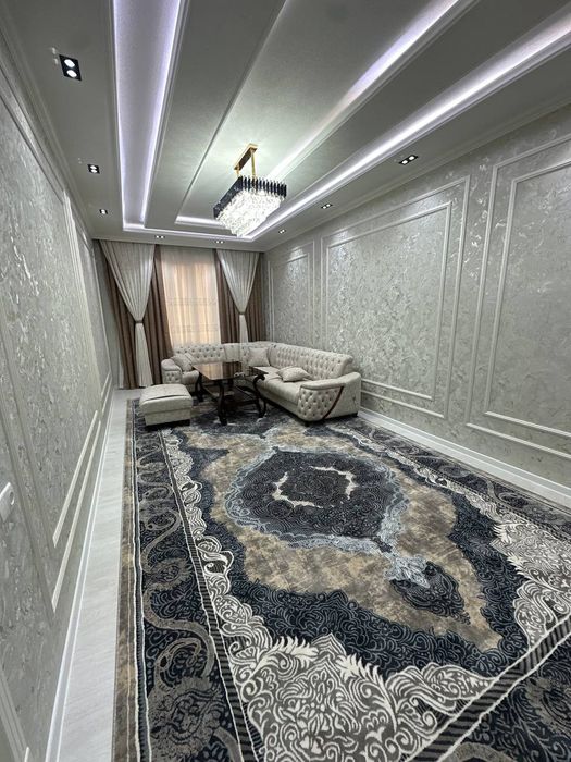 Новостройка 3.3.5 83кв