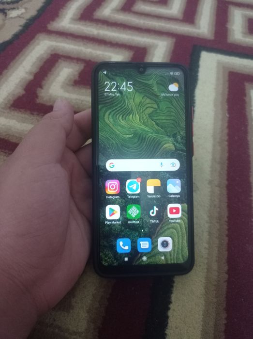Redmi 9c sotiladi