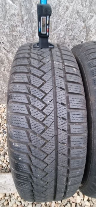 Anvelope Continental WinterContact TS850P 
215/65 R17 99H M+S
215/65 R