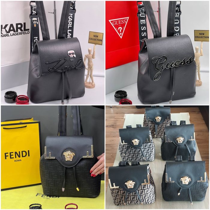 Раници дамски топ модели