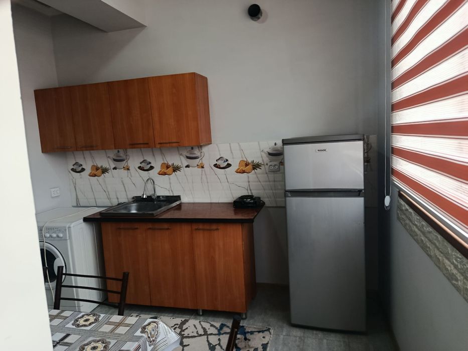 2 хонали уй арендага берилади