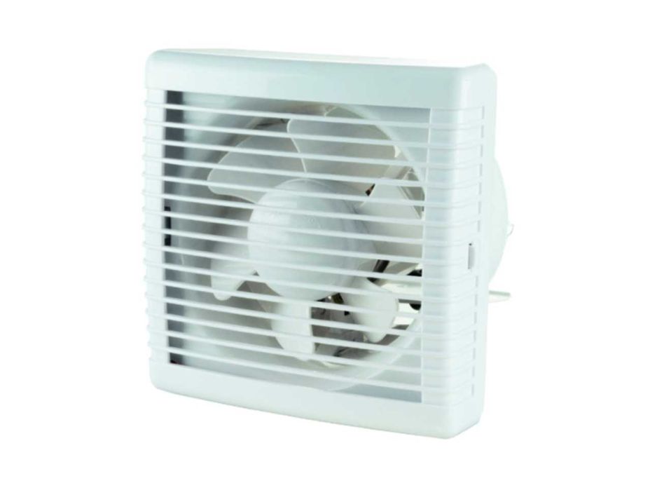 Вентилатор с регулатор