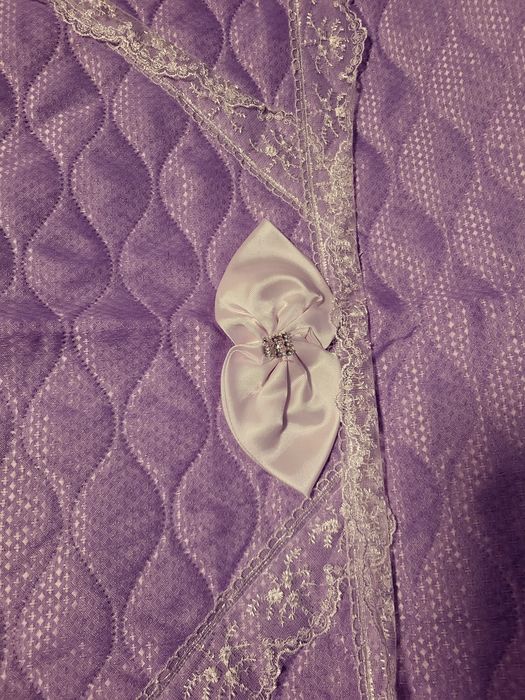 Шалте покривало  160 на 200