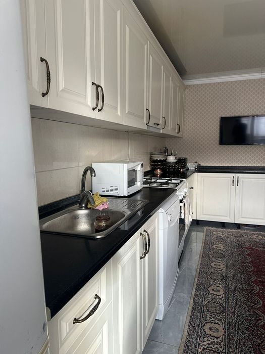 Сдам благоустроенный дом  посуточно