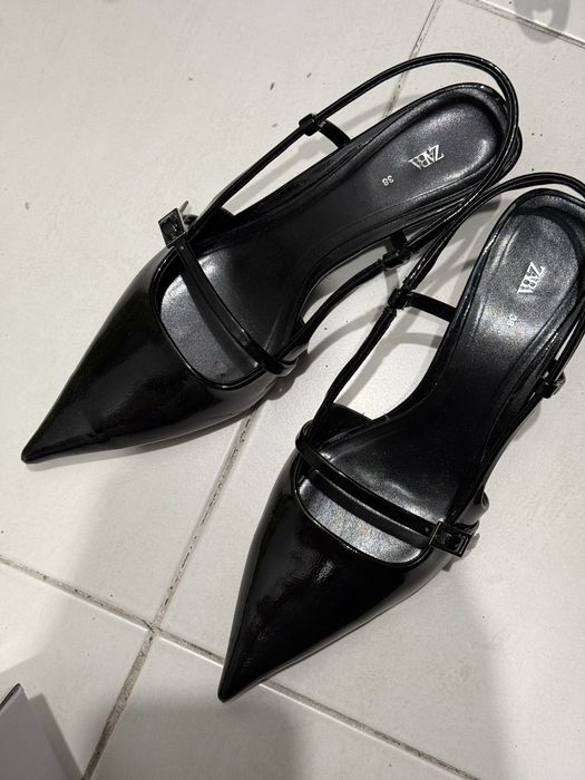 Вся обувь натуральная