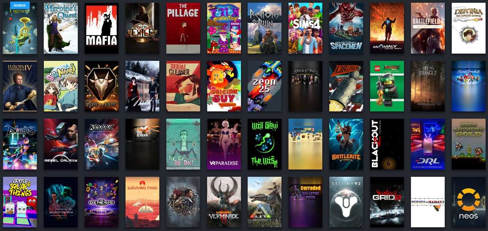 Steam аккаунт без vac