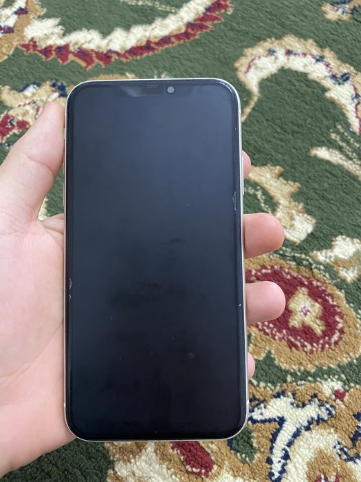 Айфон iphone 11 64/82%