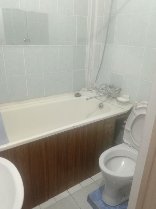 Продам 1 ком квартиру на первом кардоне