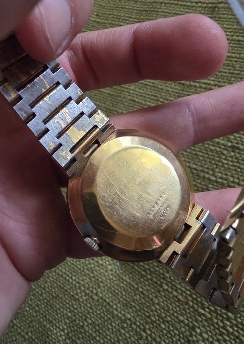 Ceas Mido Commander Ocean Star DataDay Automatic Watch