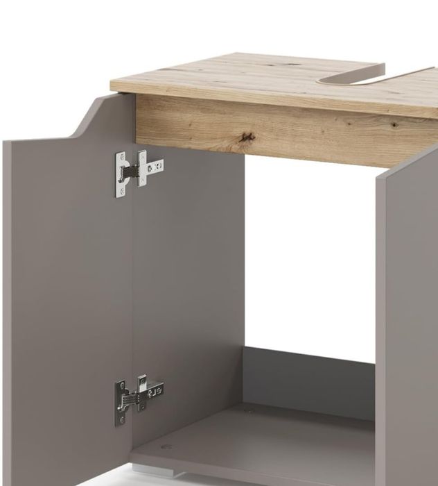 Шкаф за подмивка Vicco 6776