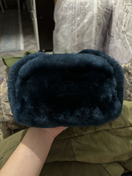 Продам ушанку военную