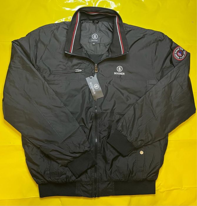 Ветровка bogner paul shark tommy