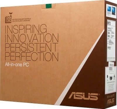 Моноблок ASUS