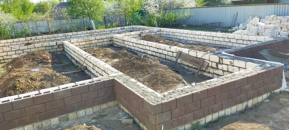 Услуга Каменьщик. Кафельщик отделка