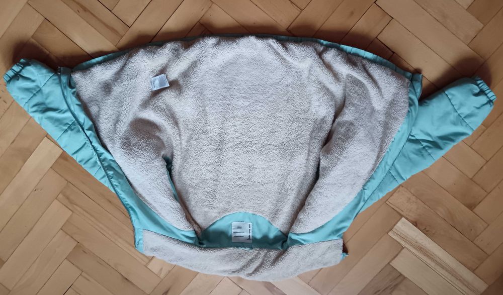 Яке тюркоаз DeFacto