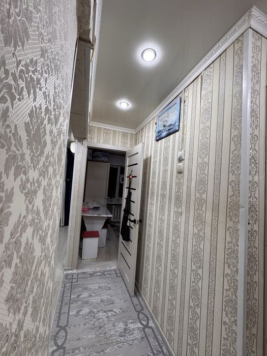 Продам двухкомнатный квартира