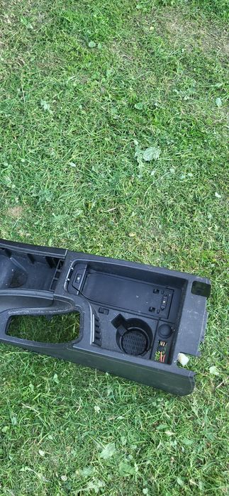 Cotiera refrigerata BMW e90 e91 e92 e93
