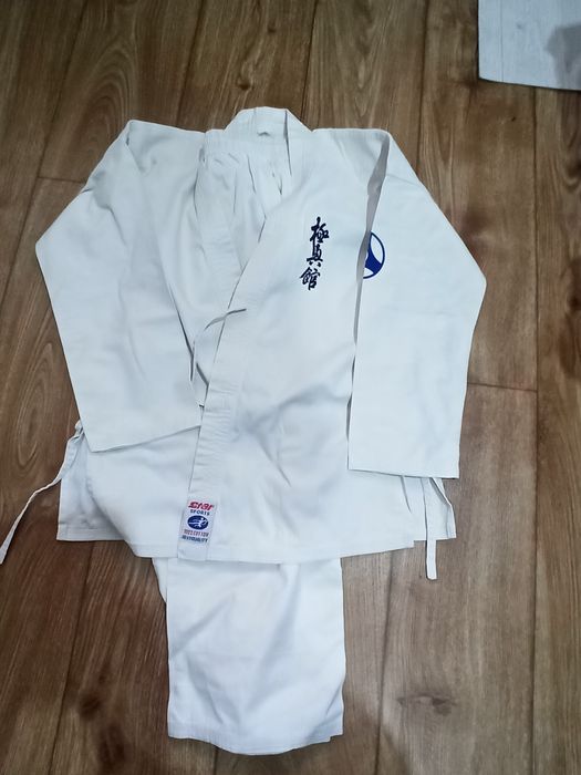 Кимоно на взрослого