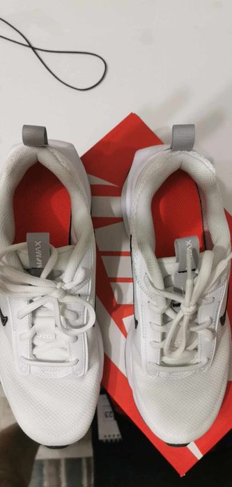 Унисекс Маратонки NIKE air max