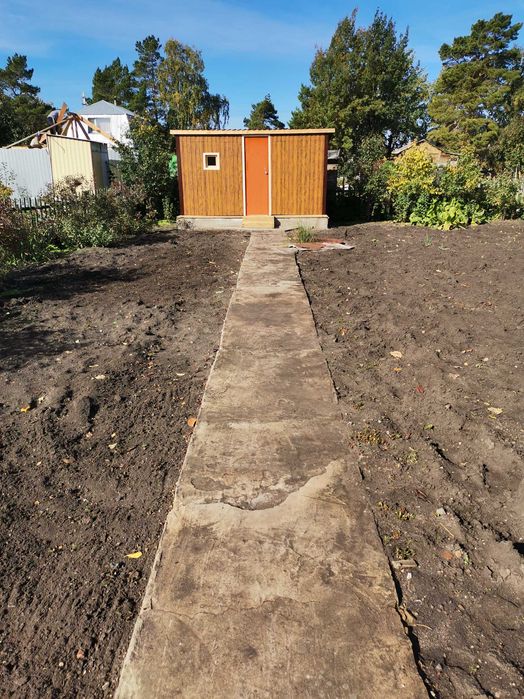 Продам дачу в СТ им. Мичурина