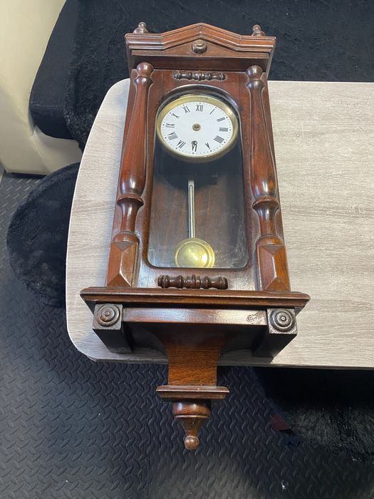 Ceas foarte vechi an 1800