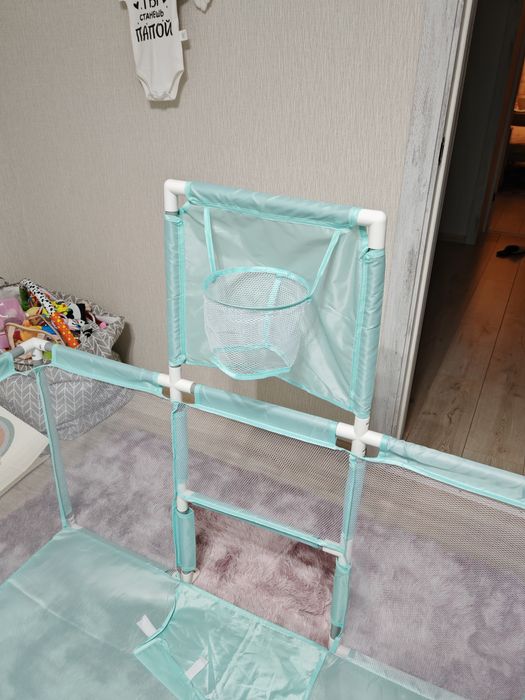 Продам детский манеж