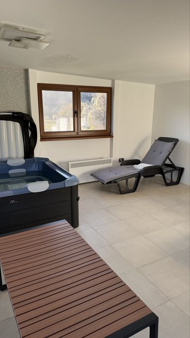 Къща за гости "Вила Бела"