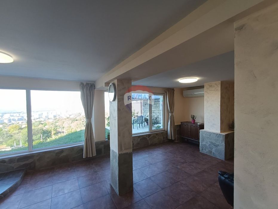 Продава се Къща в Варна, м-т Пчелина - 124 кв.м за 2299 €/кв.м - Снимка #4