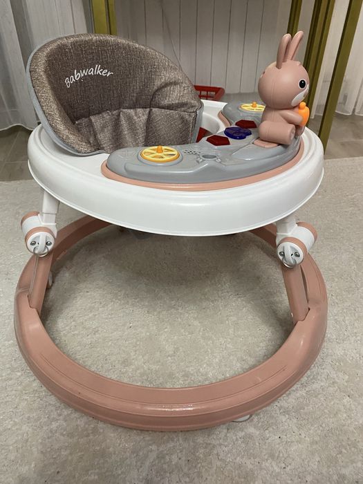 Ходунок детский музыкальный