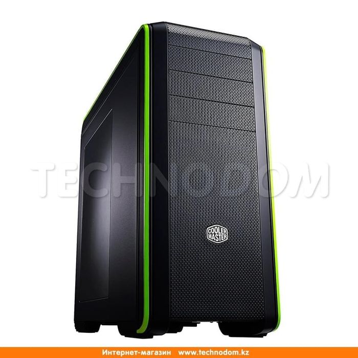Продам корпус ПК Cooler Master CM 690 III  +3 кулера