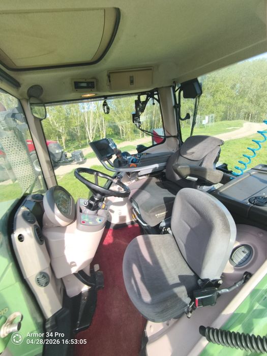 Fendt 939  vario
