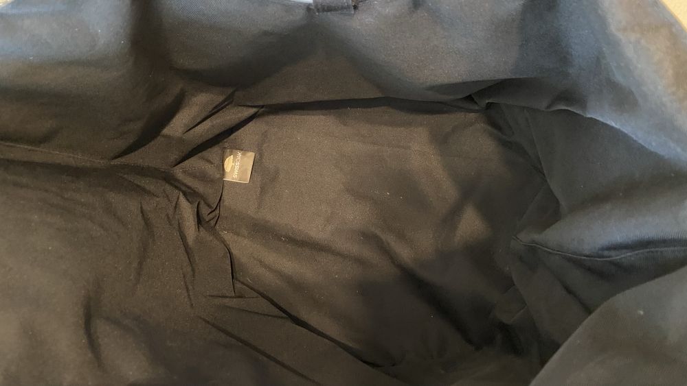 Большая сумка для всего