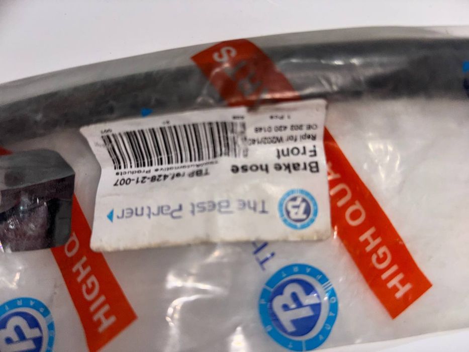 Запчасти на mersedes w202