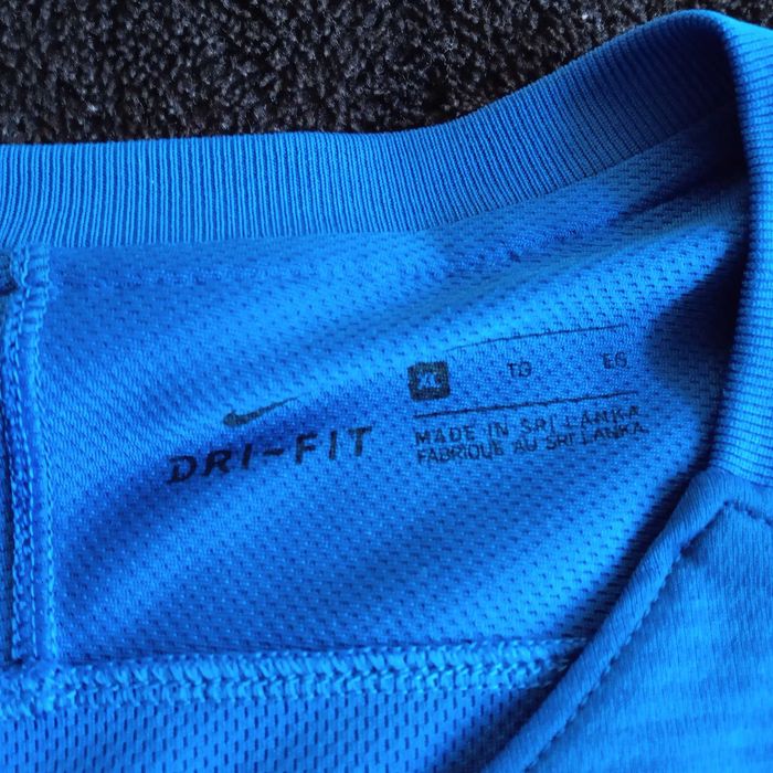 !!!СПЕШНО!!! КАТО НОВА NIKE LEVSKI 2019-20 XL оригинална мачова фланелка Найк Левски 1914 София 7777.bg 72 27 СИНИ ШАМПИОНИ!!!