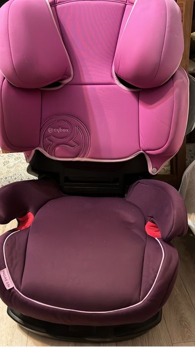 Продается автокресло немецкое Cybex