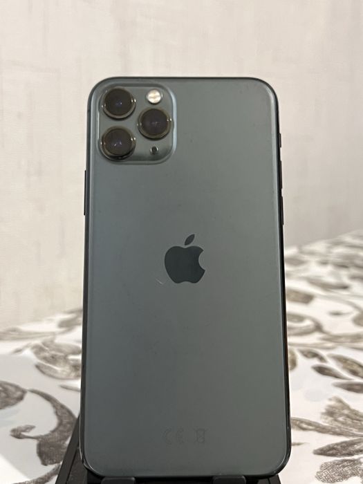 Продам Iphone 11 pro
