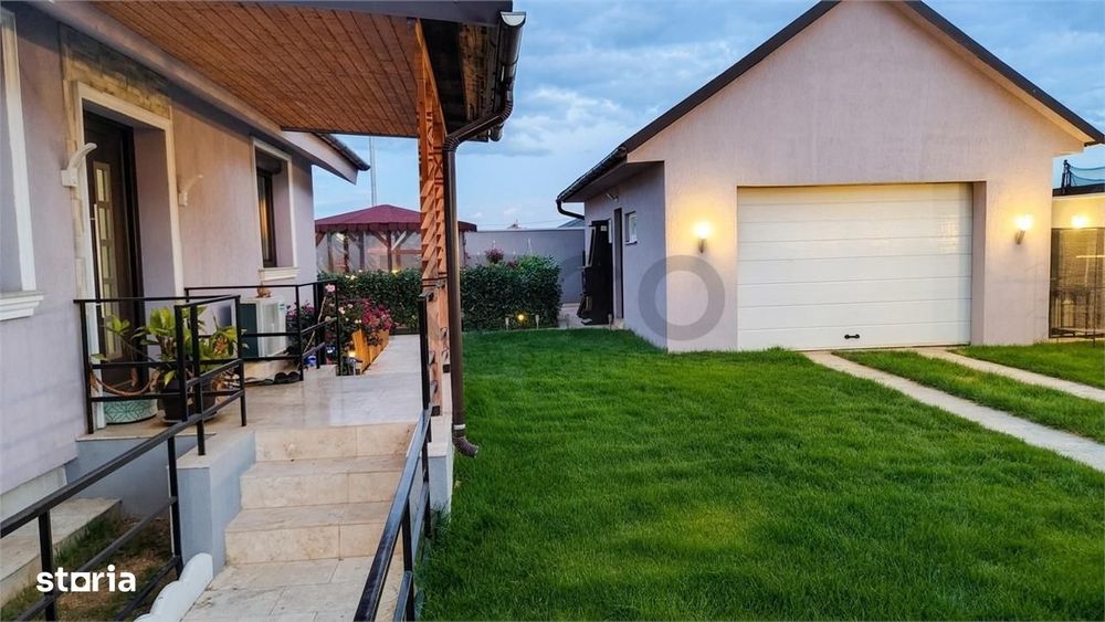 RECO Casa premium in Nojorid