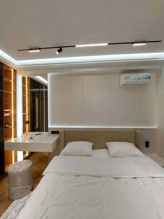 Посуточная Квартиры NRG U-TOWER