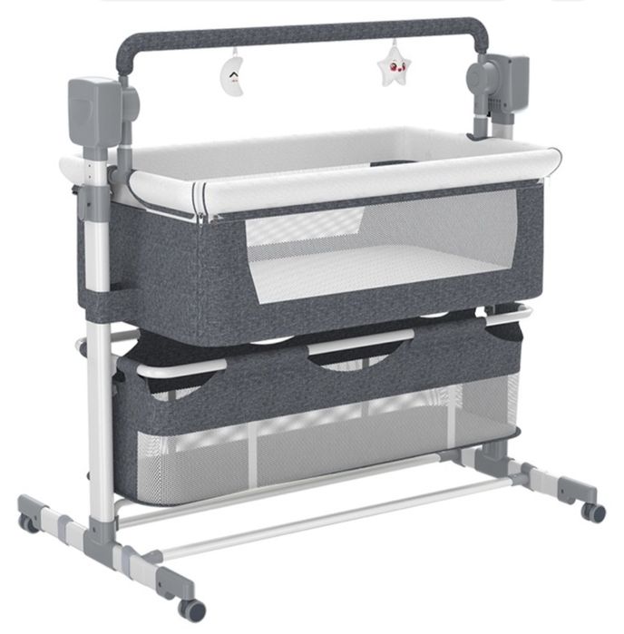 Продам колыбель новая