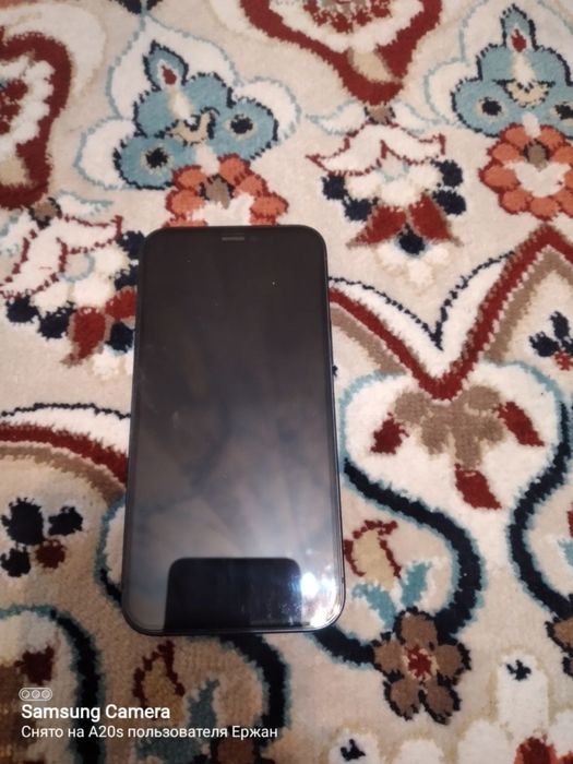 Iphone 12 mini с гарантия