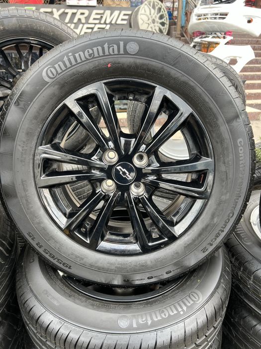 Coblt  orginal medlayin diska balon R15