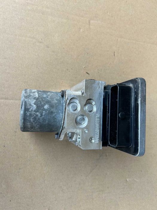 Pompa abs BMW Seria 7 G11 G12, cod 3451 6880538, 3452 6880540, pompa abs G11 G12