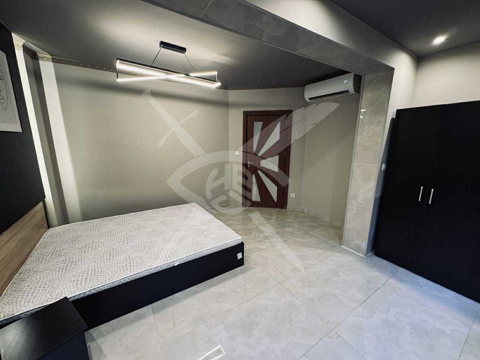 Дава се под наем Двустаен апартамент в София, Света Троица - 62 кв.м за 575 € - Снимка #5