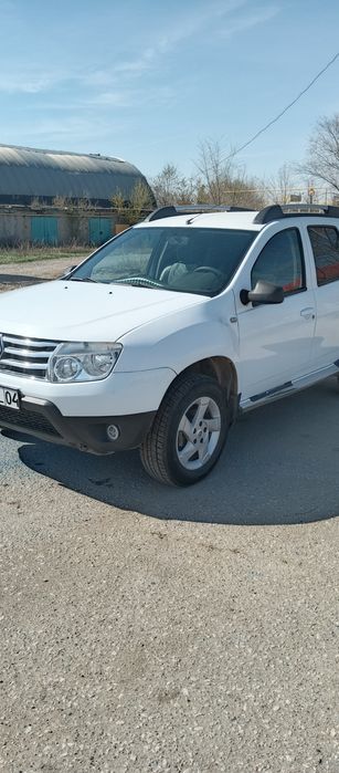 Продам Рено Дастер