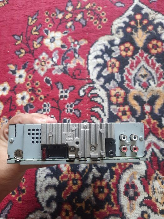 Pioneer DEH-4250 orginal mafon