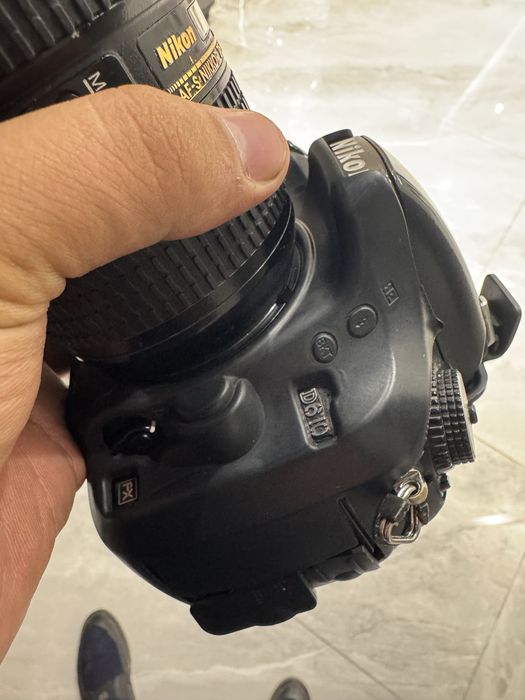 никон сост жаксы Nikon