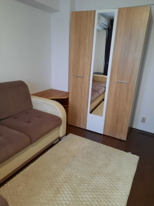 Apartament 1 camera de inchiriat