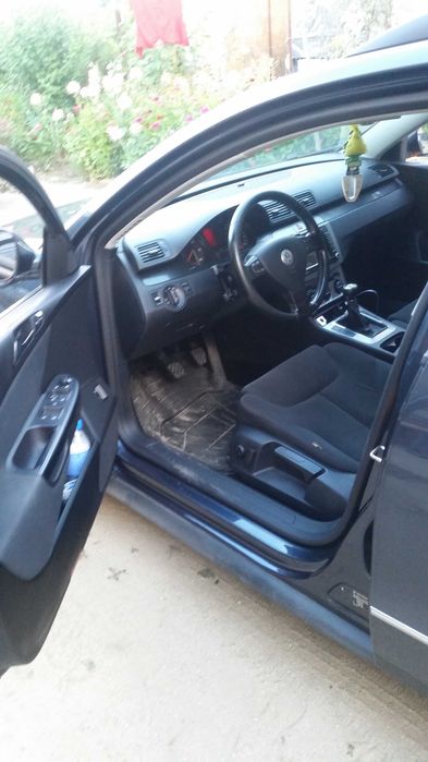 Vand passat b6, 2.0tdi