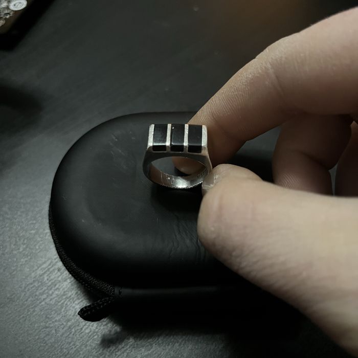 Ghiul argint stanta 925